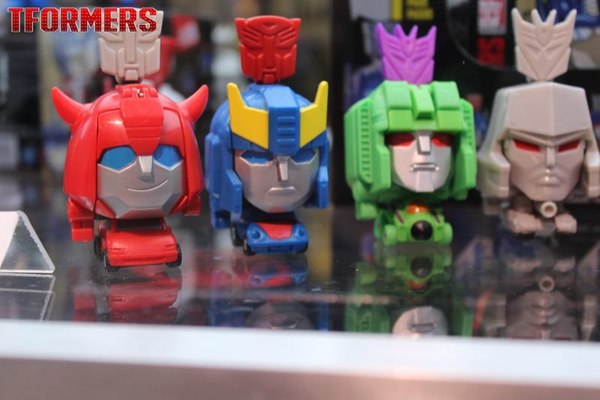 SDCC 2016   Generations Platinum Series And Titans Return Preview Night Display 069 (69 of 157)